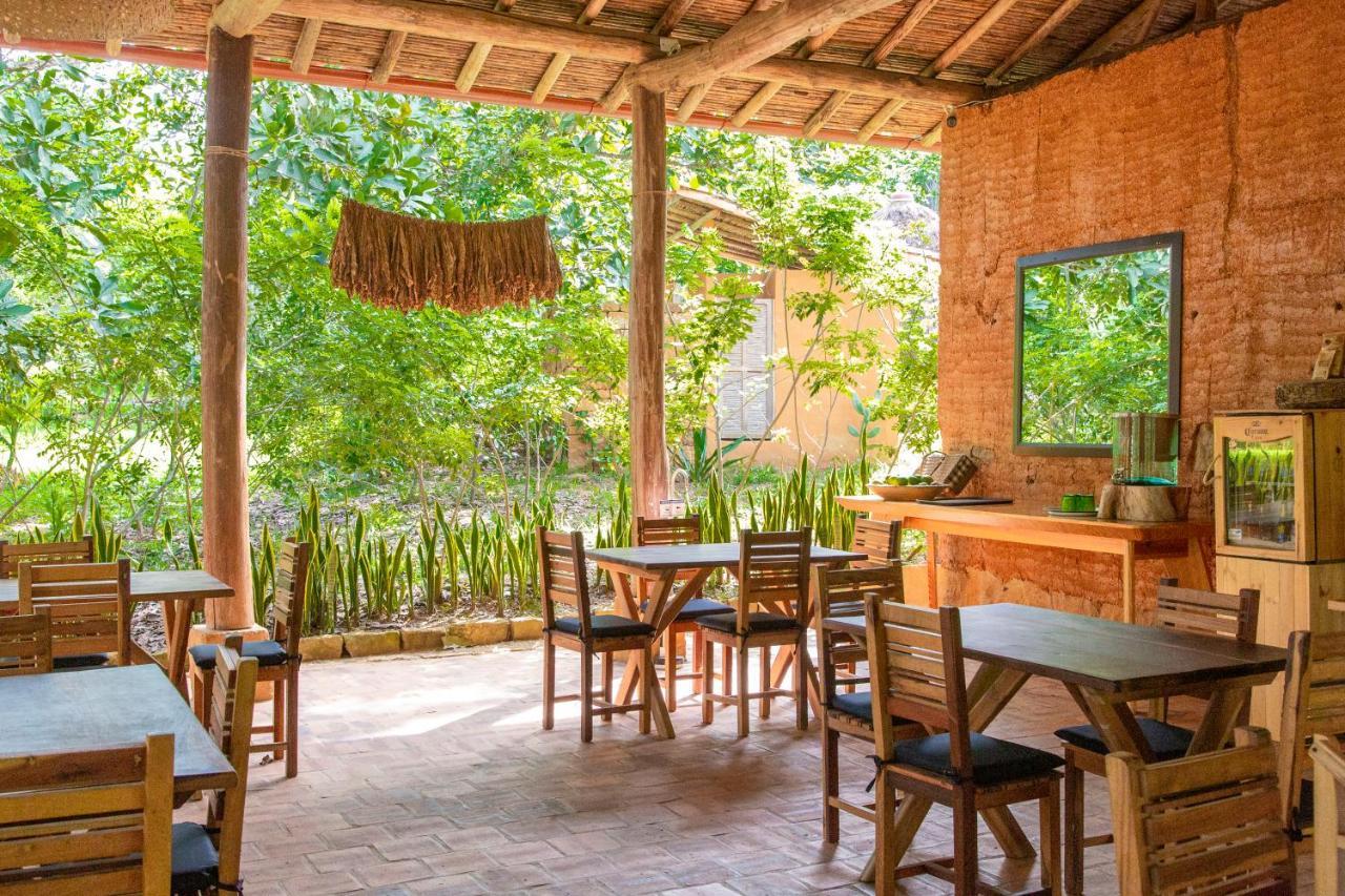 Hotel Nativo Glamping Barichara Esterno foto
